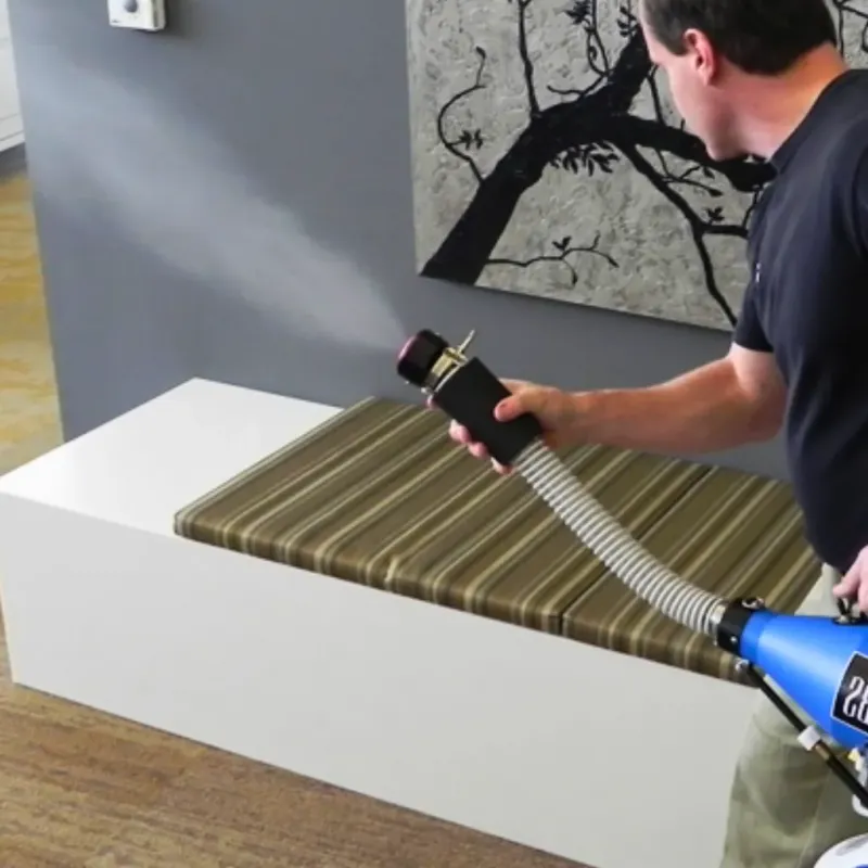 Professional Odor Removal in McHenry, IL